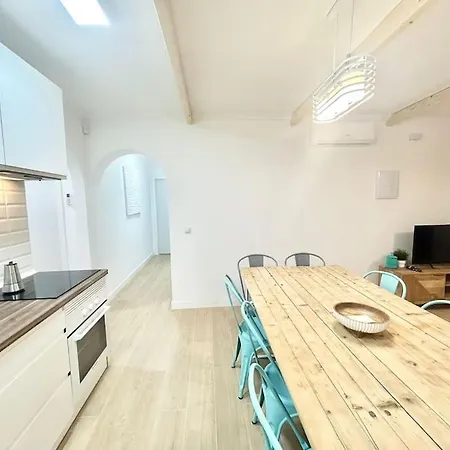 Home, Tulipan Orihuela Costa