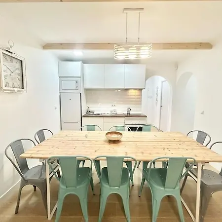 Holiday home Home, Tulipan Orihuela Costa