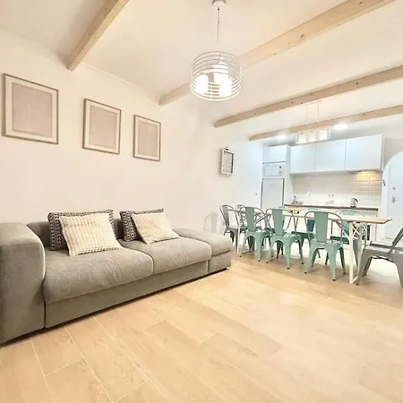 Home, Tulipan Orihuela Costa Holiday home *