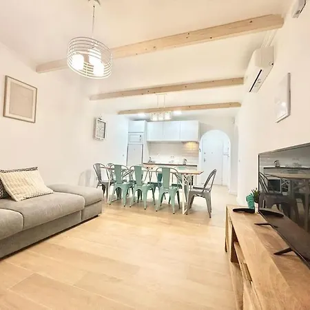 Holiday home Home, Tulipan Orihuela Costa
