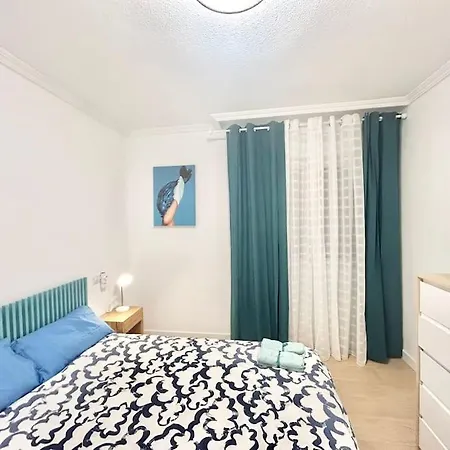 Home, Tulipan Orihuela Costa Holiday home *