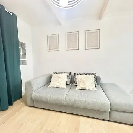 Holiday home Home, Tulipan Orihuela Costa