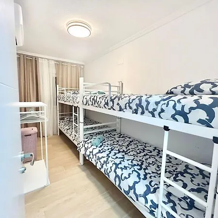 Home, Tulipan Orihuela Costa Holiday home *