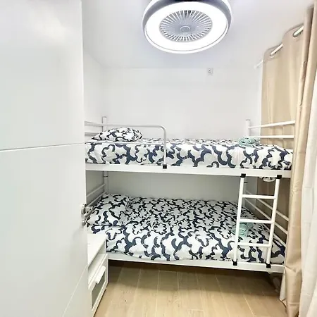 Holiday home Home, Tulipan Orihuela Costa San Miguel De Salinas