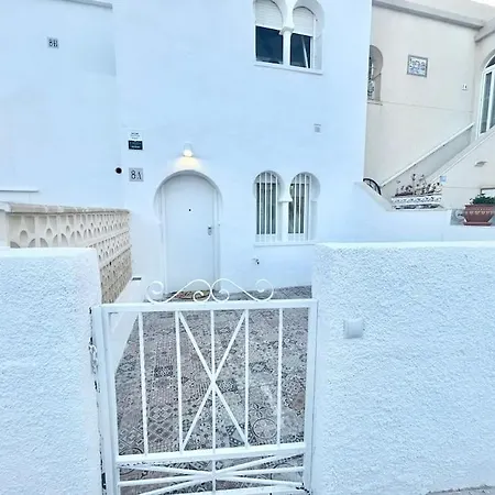 Home, Tulipan Orihuela Costa