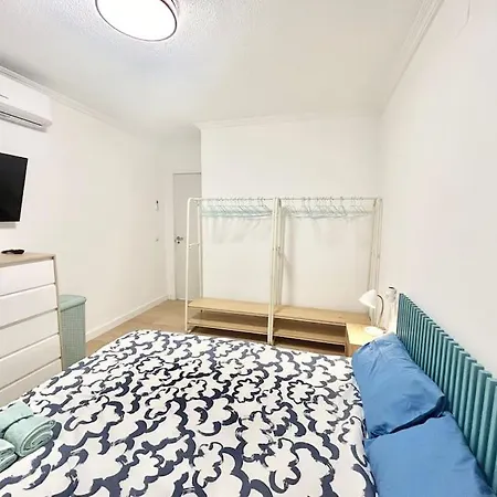 Holiday home Home, Tulipan Orihuela Costa *