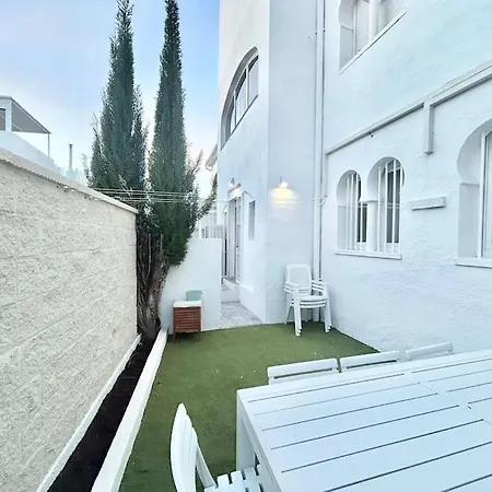 Home, Tulipan Orihuela Costa *