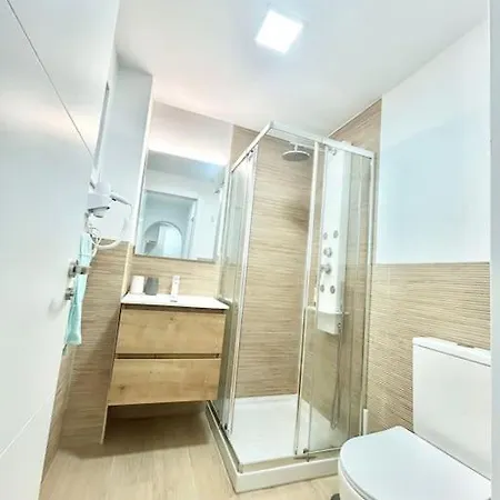 Holiday home Home, Tulipan Orihuela Costa San Miguel De Salinas
