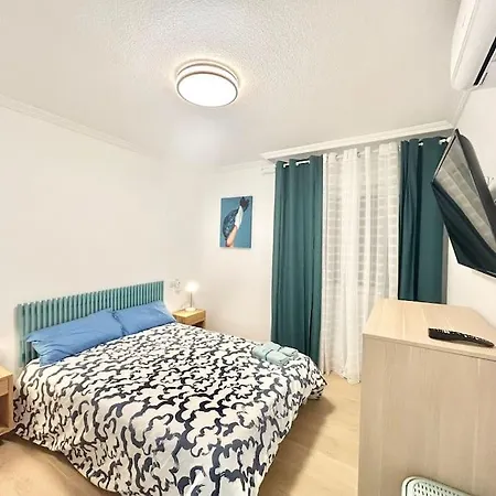 Home, Tulipan Orihuela Costa Holiday home