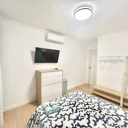 Holiday home Home, Tulipan Orihuela Costa