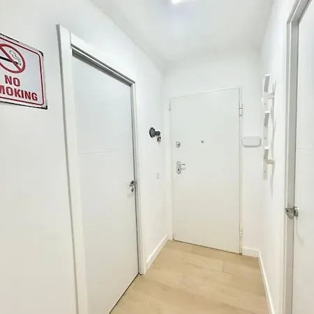 Home, Tulipan Orihuela Costa Holiday home *