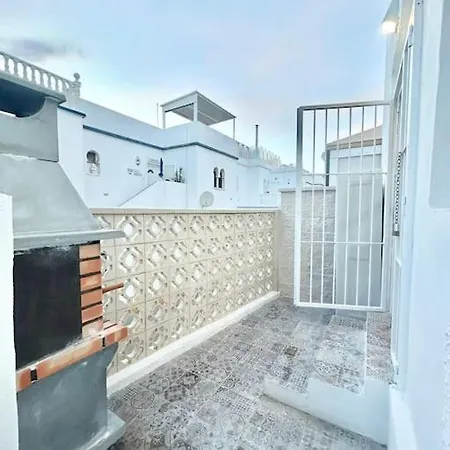 Home, Tulipan Orihuela Costa Holiday home San Miguel De Salinas