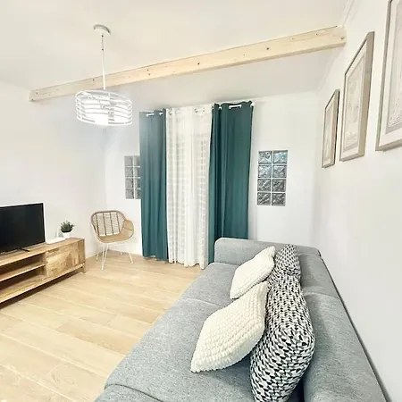 Home, Tulipan Orihuela Costa