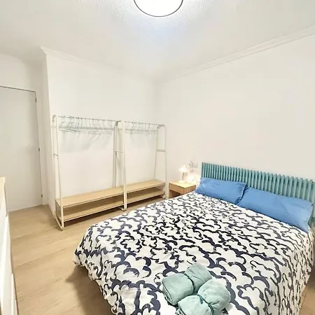 Holiday home Home, Tulipan Orihuela Costa *