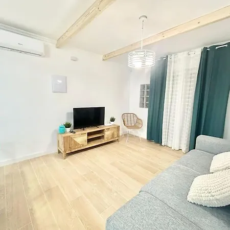 Holiday home Home, Tulipan Orihuela Costa San Miguel De Salinas