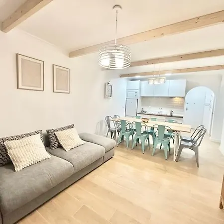 Holiday home Home, Tulipan Orihuela Costa