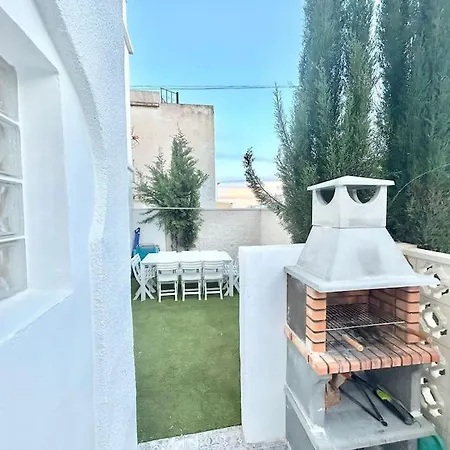 Home, Tulipan Orihuela Costa Holiday home