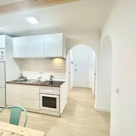 Holiday home Home, Tulipan Orihuela Costa San Miguel De Salinas