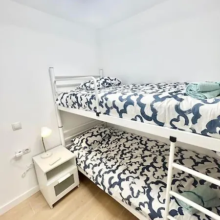 Holiday home Home, Tulipan Orihuela Costa *