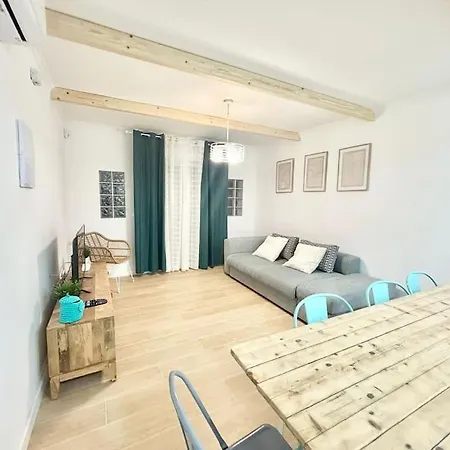 Home, Tulipan Orihuela Costa Holiday home San Miguel De Salinas
