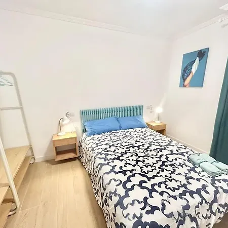 Home, Tulipan Orihuela Costa Holiday home *