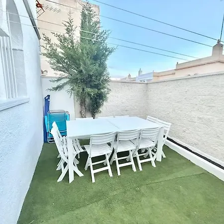Home, Tulipan Orihuela Costa Holiday home *