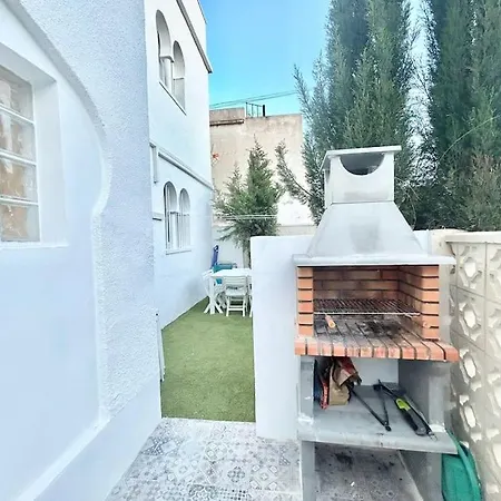 Holiday home Home, Tulipan Orihuela Costa *