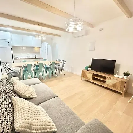 Holiday home Home, Tulipan Orihuela Costa *