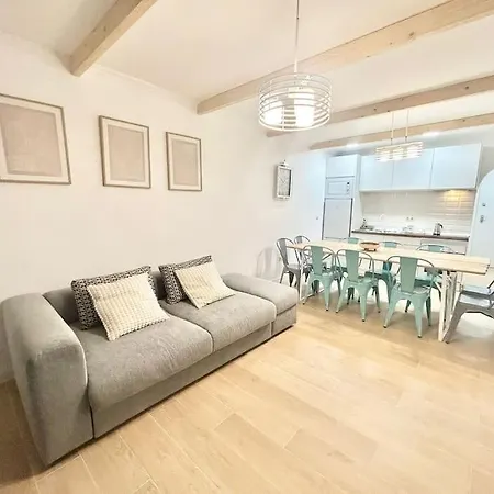 Home, Tulipan Orihuela Costa Holiday home *