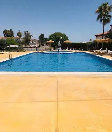 Holiday home Home, Tulipan Orihuela Costa *